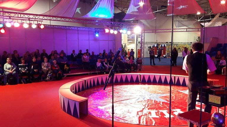 Indoor Erlebnispark 3